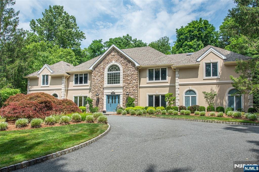 House in Saddle River, New Jersey, United States 1 - 18440399