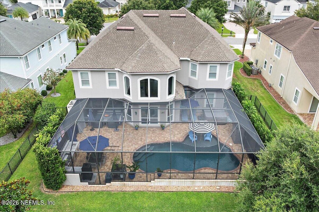 House in Jacksonville, Florida, United States 5 - 18440579