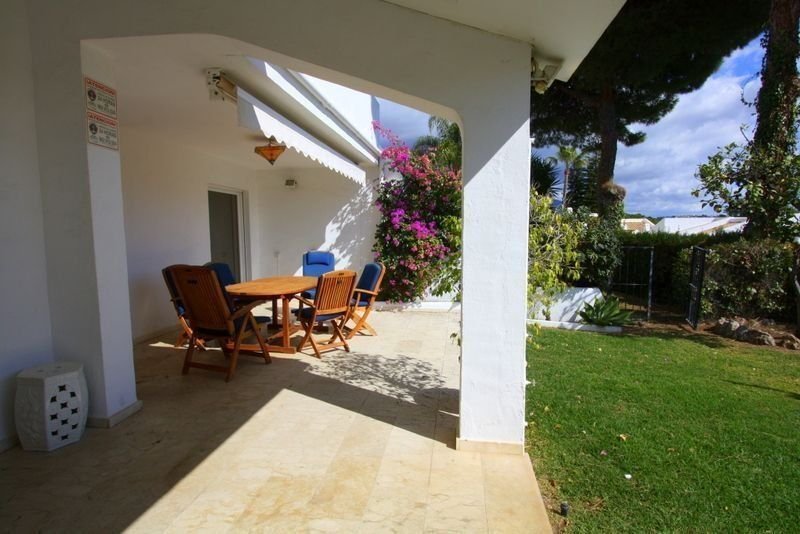 House in Puerto Banus, Marbella, Spain 3 - 17399084