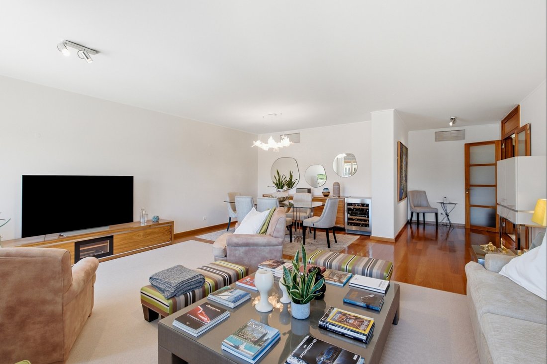 Apartment in Parque das Nacoes, Lisbon, Portugal 2 - 18435866