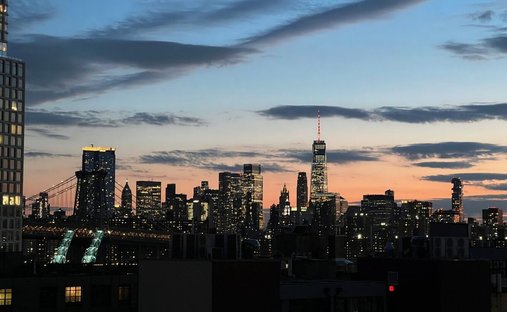 Condo in New York, New York, United States 1