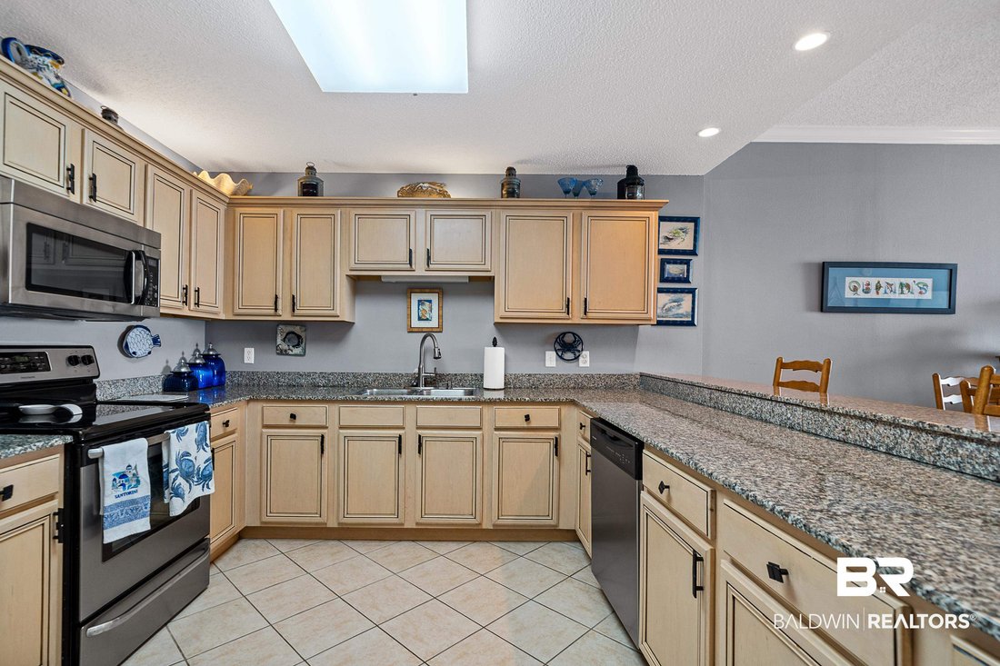 House in Orange Beach, Alabama, United States 4 - 16231698