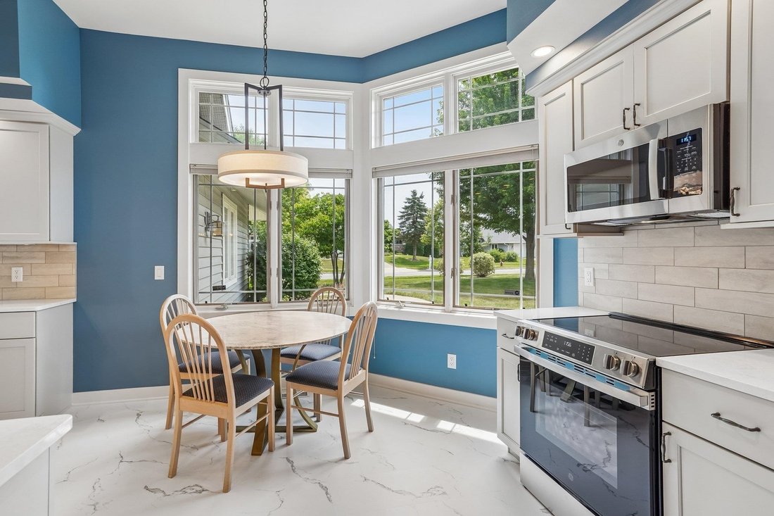 Condo in Fitchburg, Wisconsin, United States 3 - 18436094