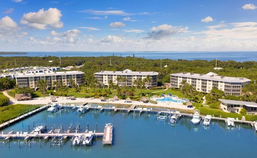 Condo in Islamorada, Florida, United States 1