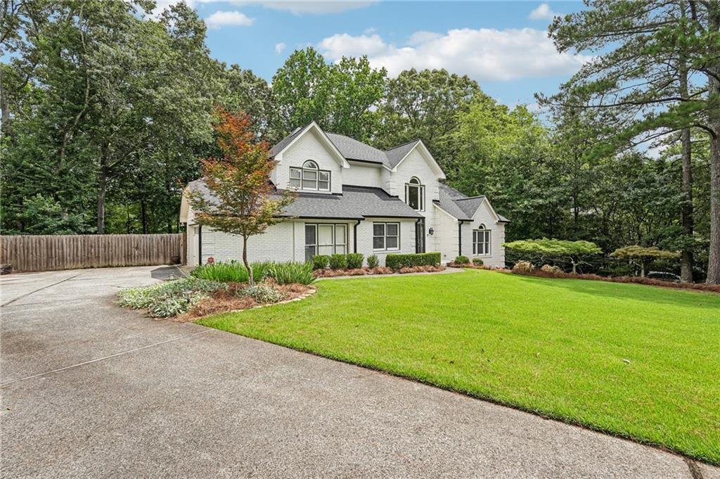 House in Alpharetta, Georgia, United States 2 - 18437823