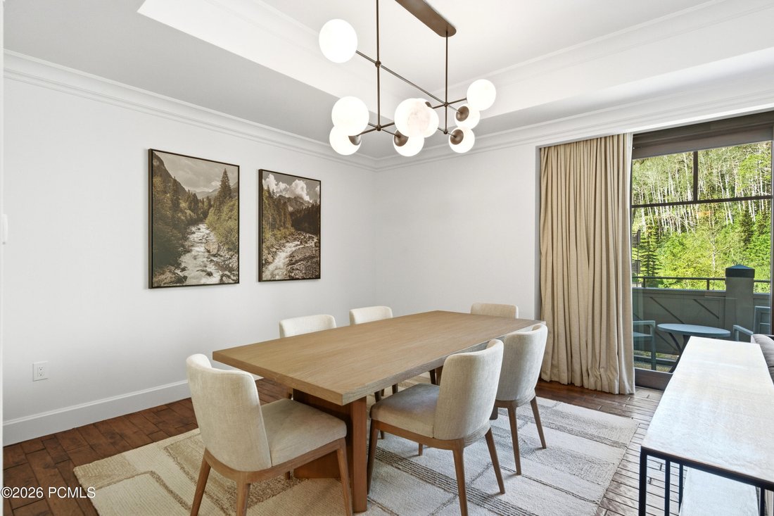 Condo in Park City, Utah, United States 5 - 18438682