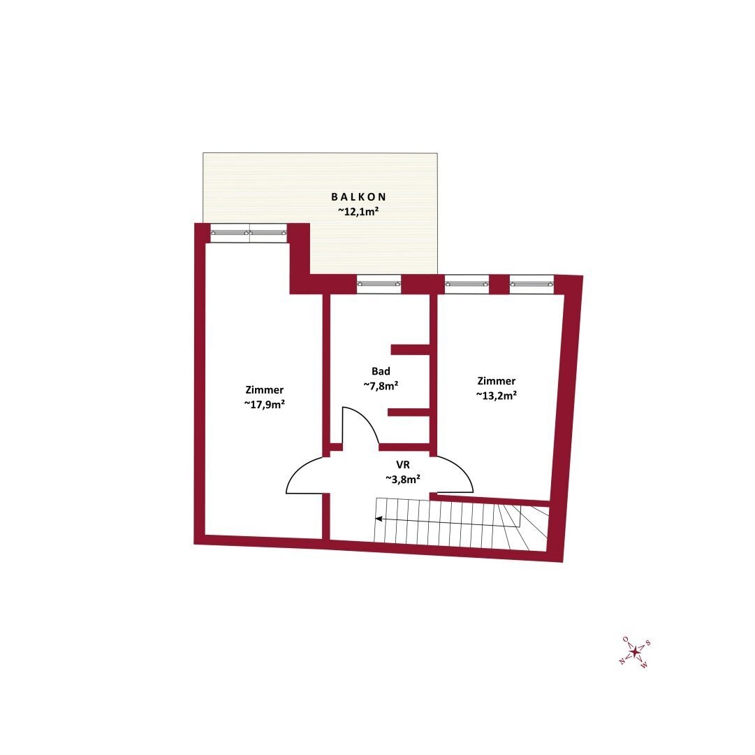 Apartment in Vienna, Wien, Austria 5 - 17031805