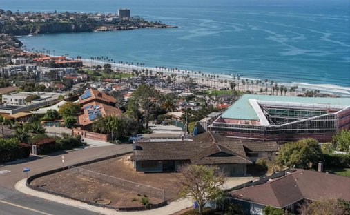 House in San Diego, California, United States 1