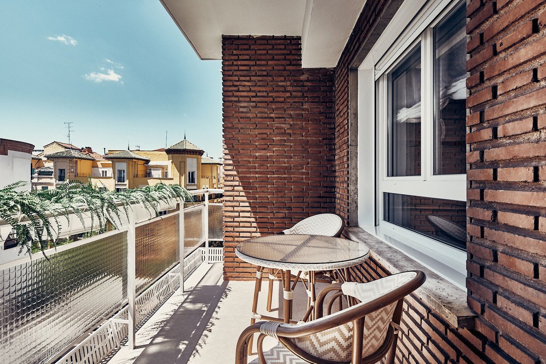 Apartment in Barrio Salamanca, Madrid, Spain 2 - 18357421