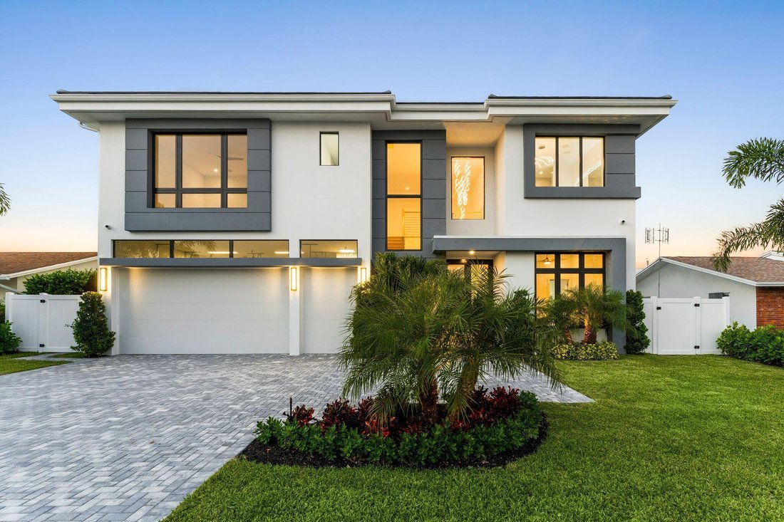 House in Boca Raton, Florida, United States 3 - 18439525