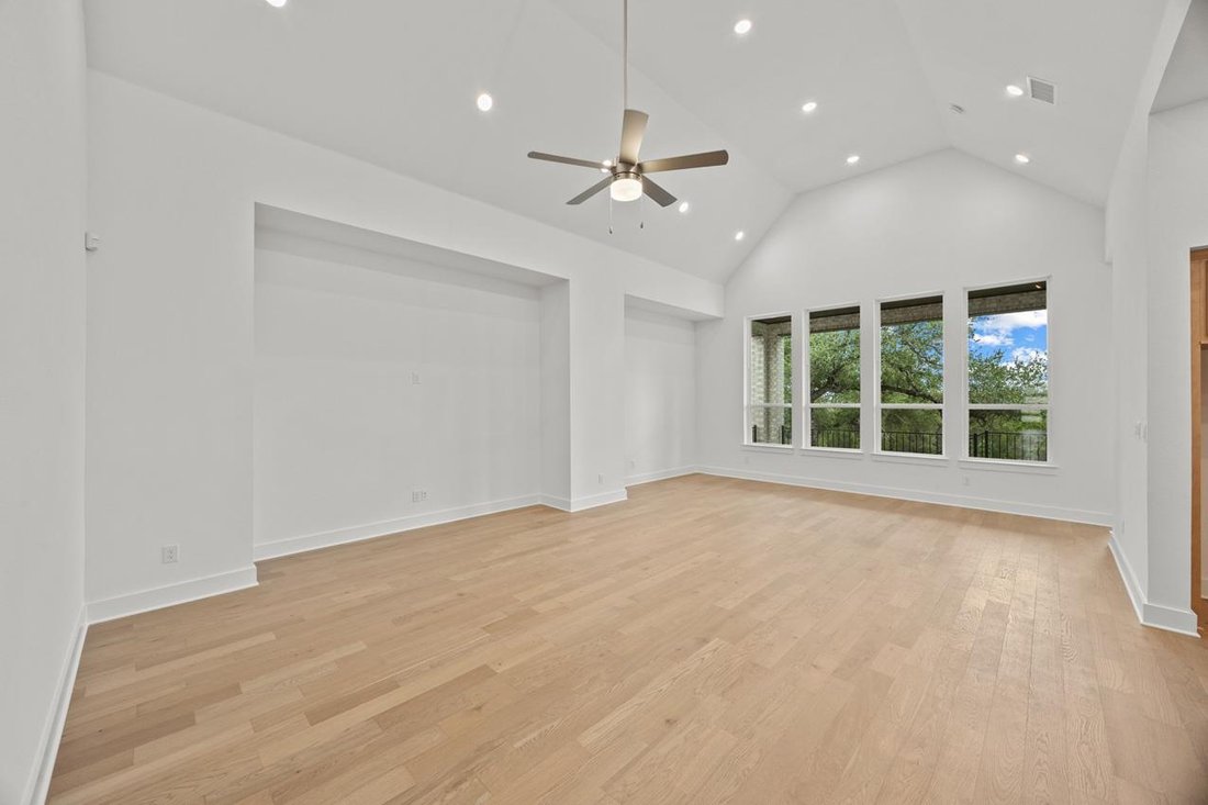 House in Georgetown, Texas, United States 5 - 17254247