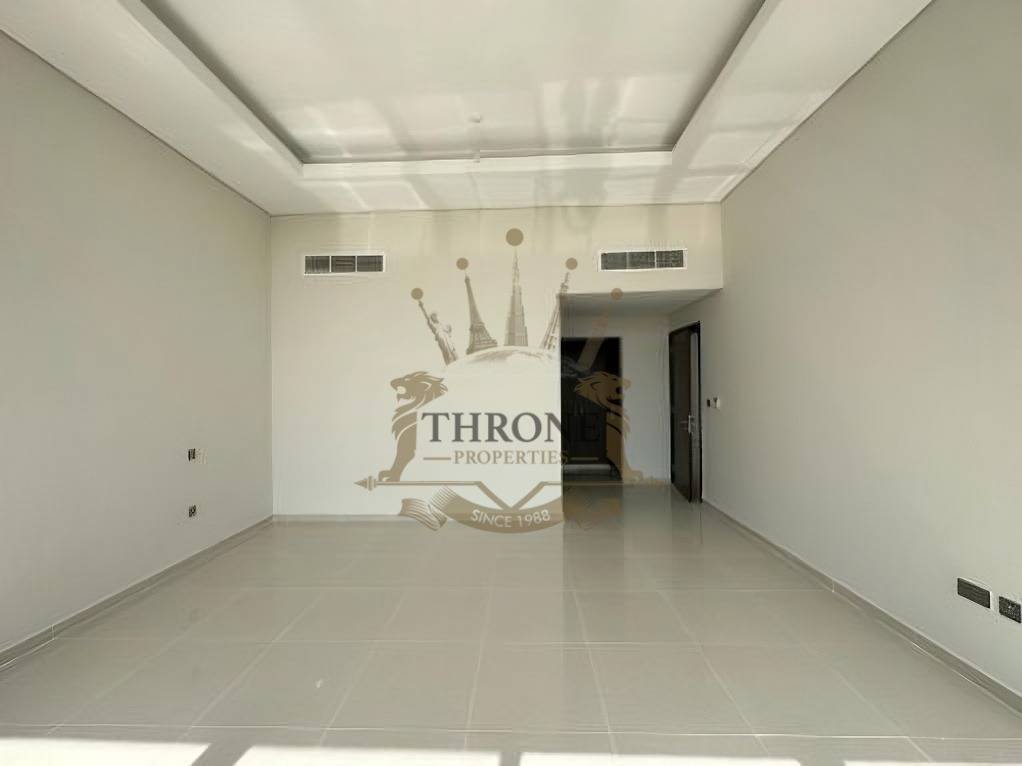Townhouse in Damac Hills 2, Dubai, United Arab Emirates 3 - 18437208