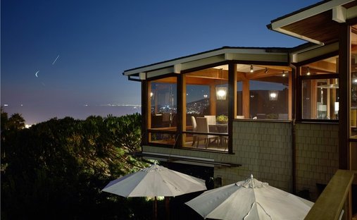 House in Laguna Beach, California, United States 1