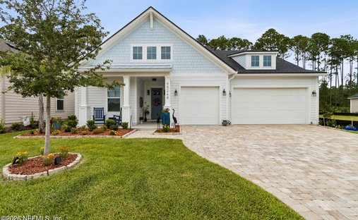 House in Fernandina Beach, Florida, United States 1