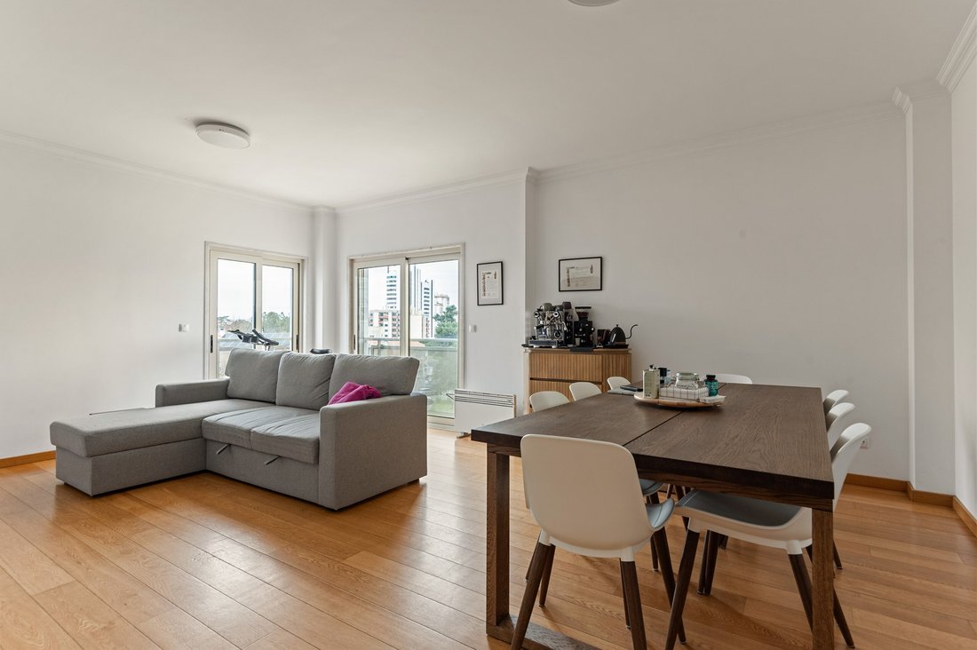 Apartment in Santa Clara, Lisbon, Portugal 1 - 18436091