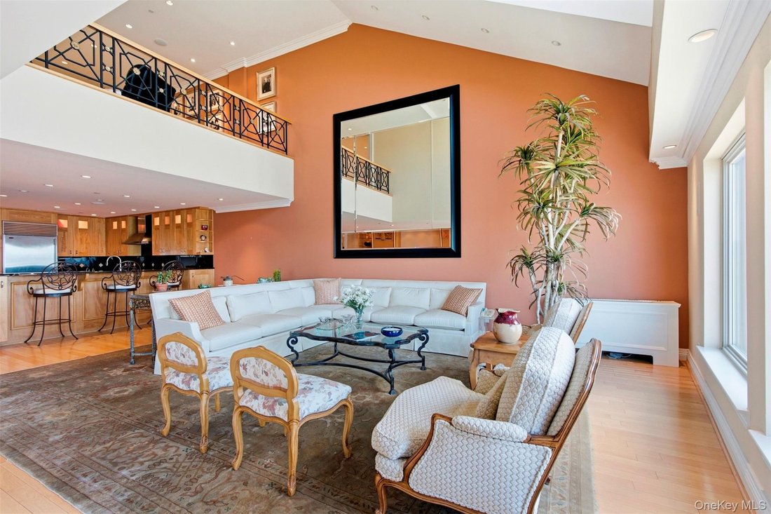 Condo in Piermont, New York, United States 5 - 18437551