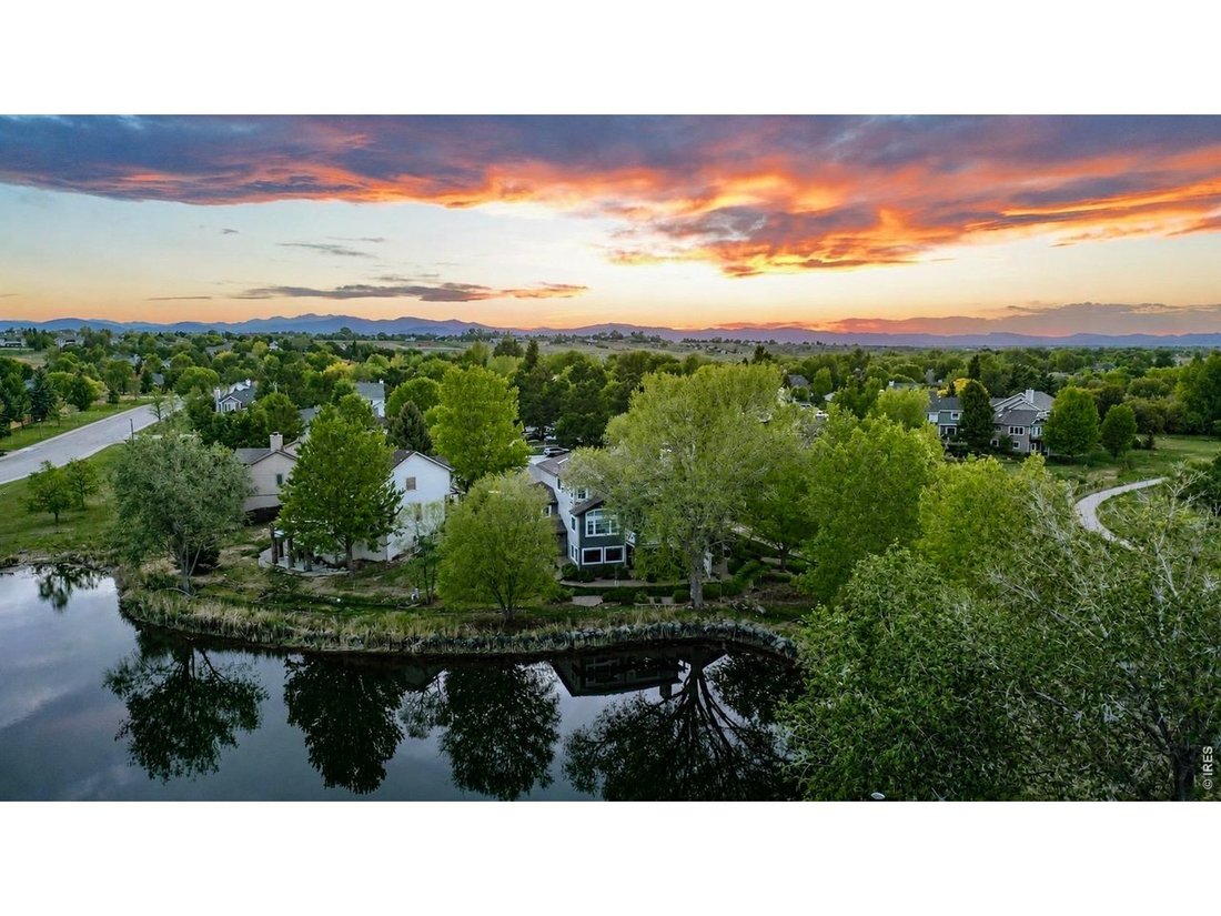 House in Windsor, Colorado, United States 1 - 18442149