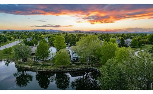 House in Windsor, Colorado, United States 1