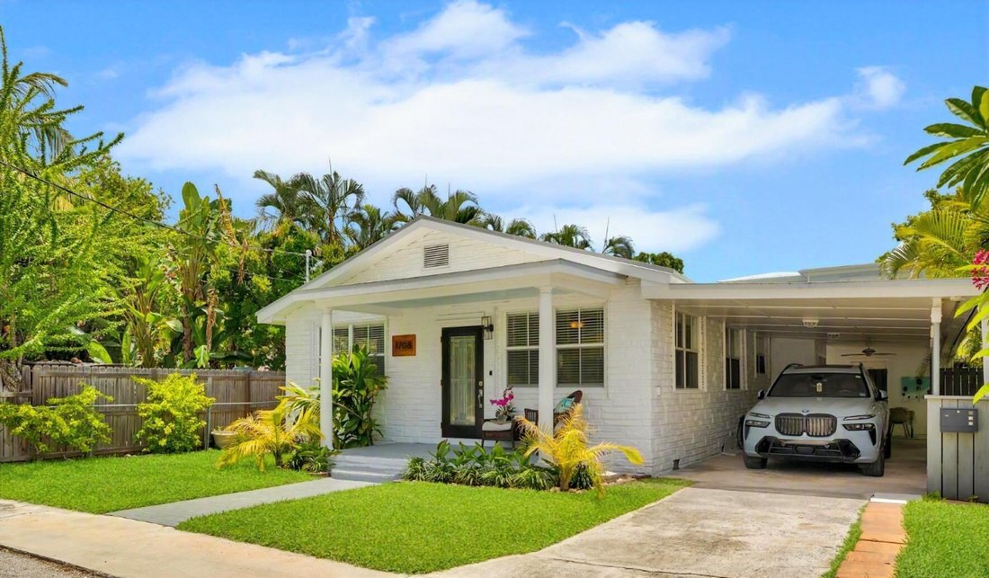 House in Key West, Florida, United States 1 - 18438844