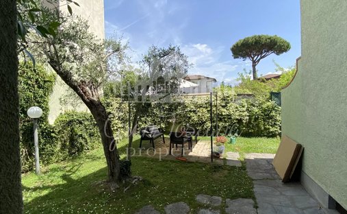 Casa a Centro, Forte dei Marmi, Toscana 1