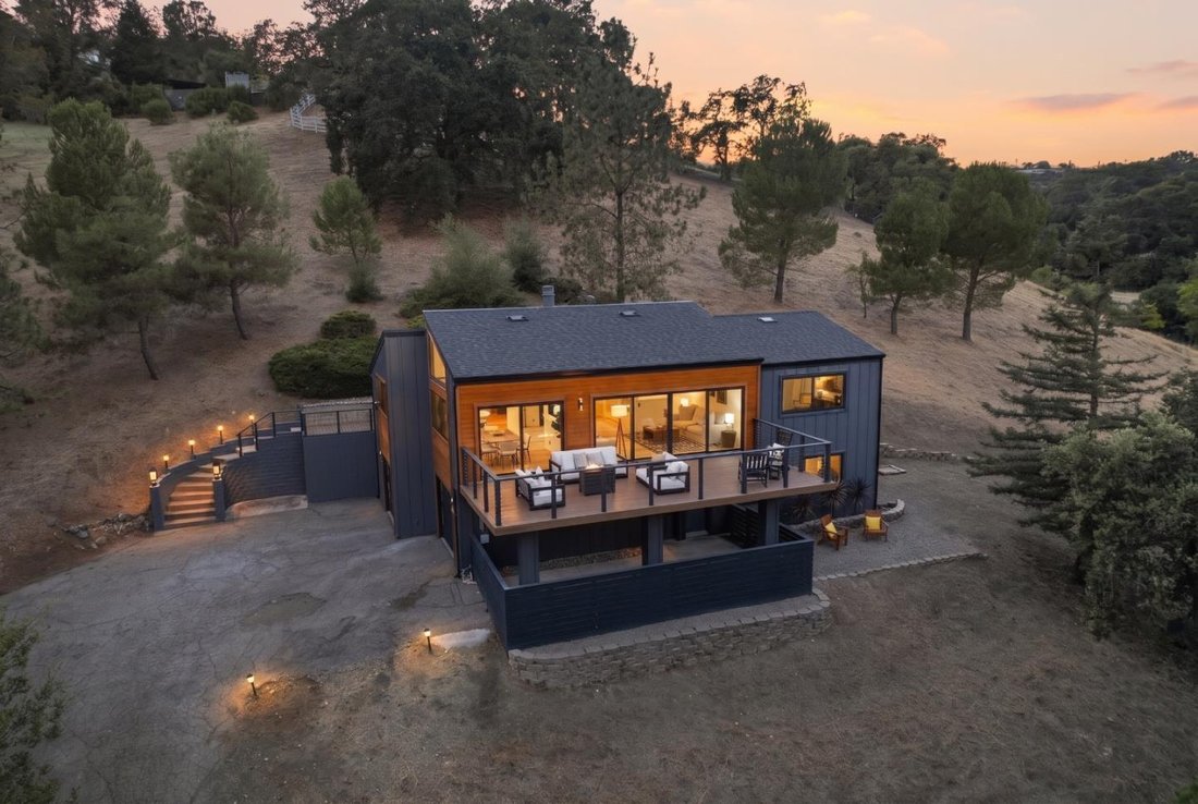House in Morgan Hill, California, United States 3 - 18439671