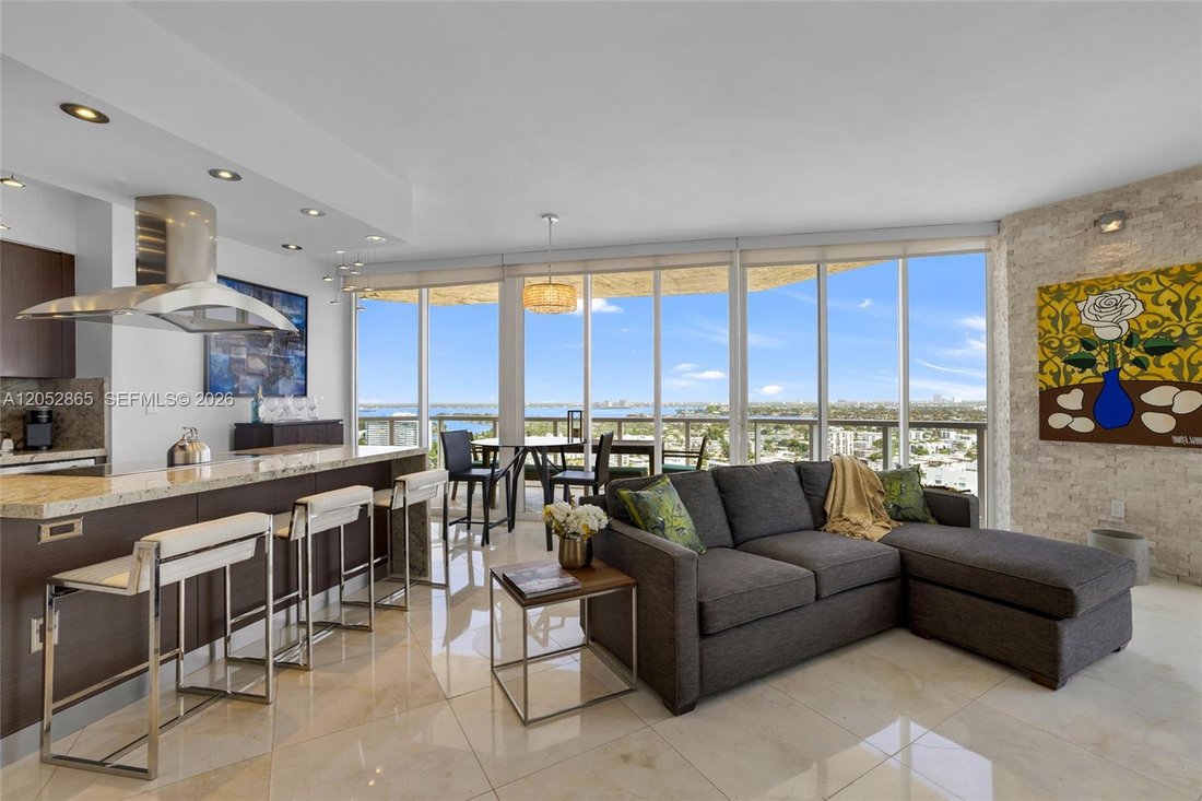 Condo in Miami Beach, Florida, United States 1 - 18440510