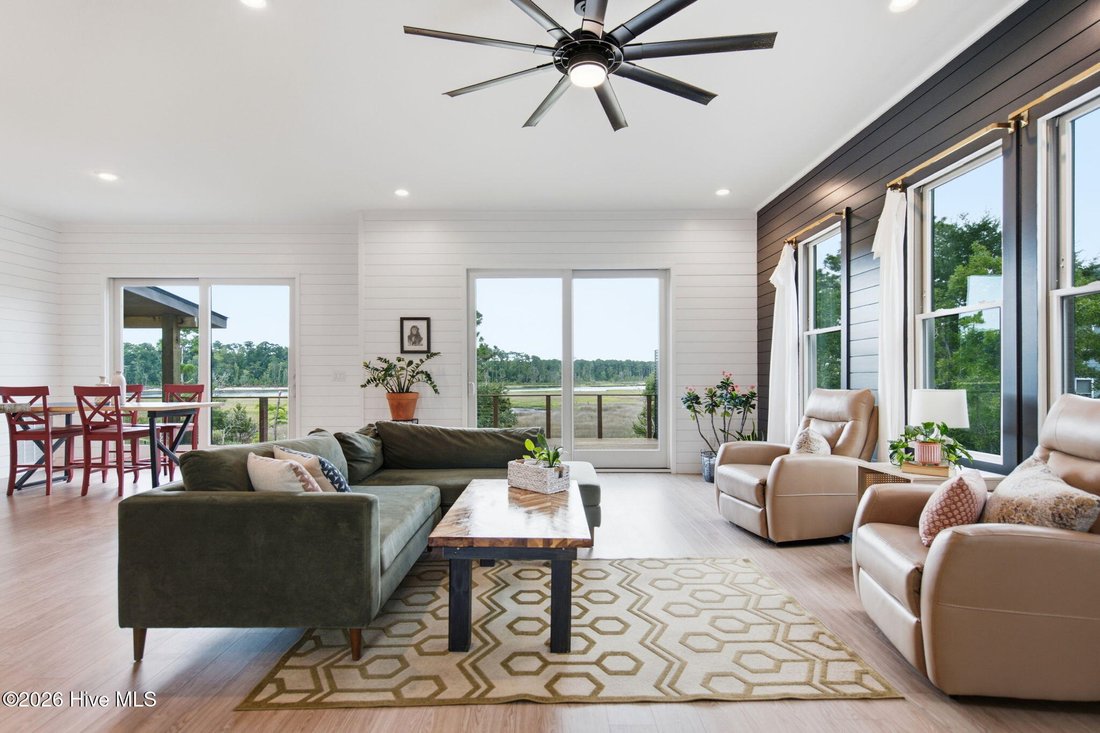House in Wilmington, North Carolina, United States 3 - 18438744