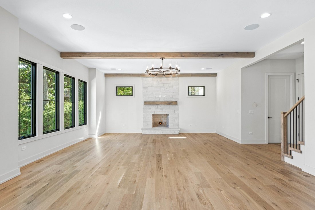 House in Naperville, Illinois, United States 5 - 18441529