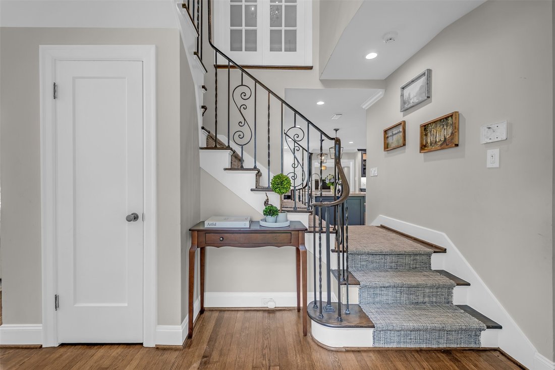 House in Houston, Texas, United States 5 - 18435447