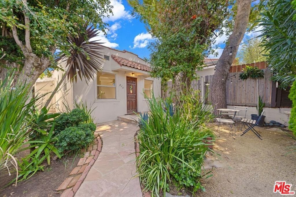 Casa en Santa Mónica, California, Estados Unidos 4 - 18439184