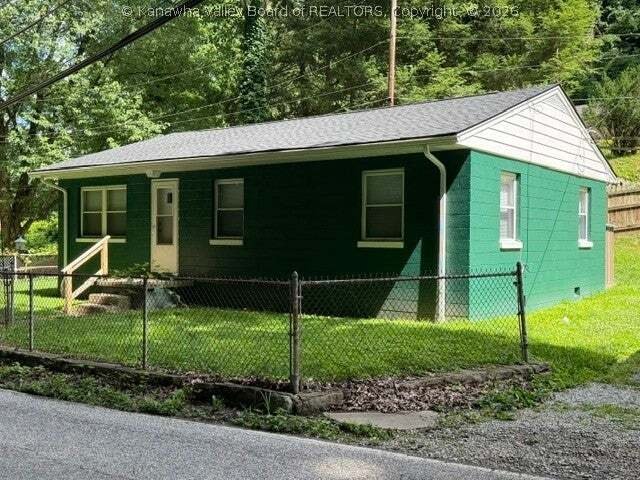 House in Charleston, West Virginia, United States 4 - 18438103