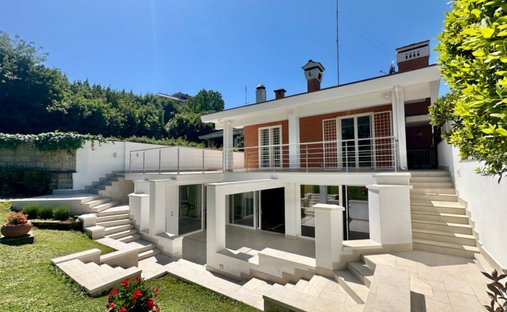 Villa in La Pisana - Casetta Mattei, Rome, Lazio 1