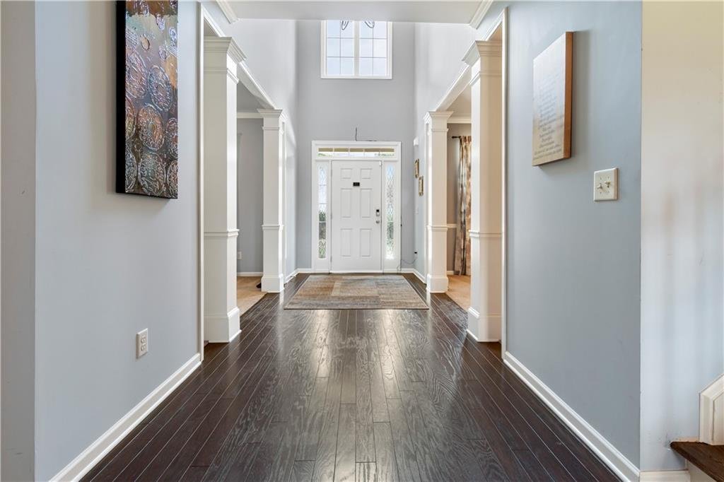 House in Powder Springs, Georgia, United States 3 - 18443067