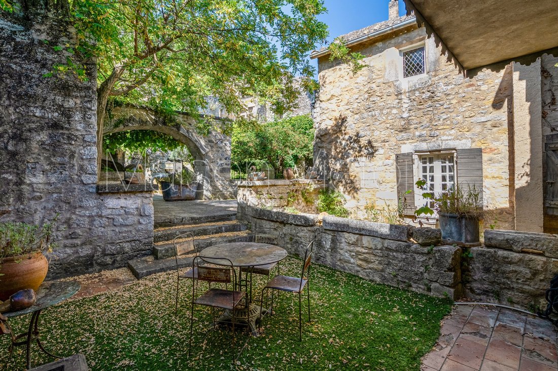 House in Oppède, Provence-Alpes-Côte d'Azur, France 4 - 18441102
