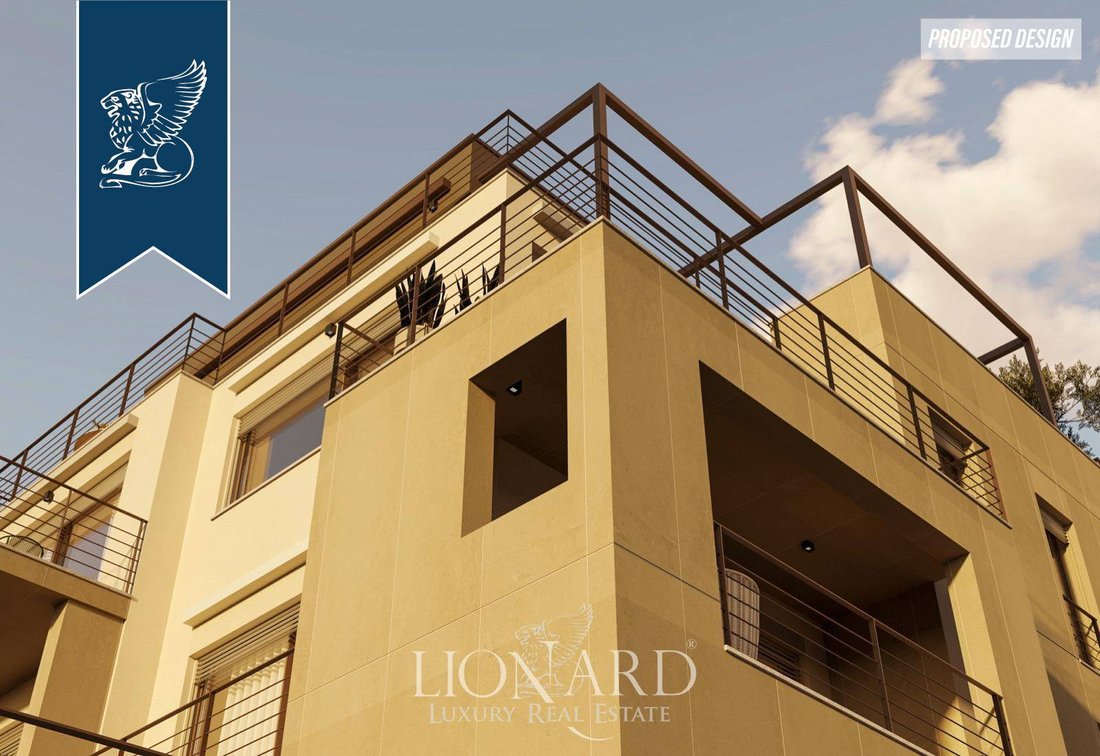 Apartment in Celle Ligure, Liguria, Italy 4 - 18441178