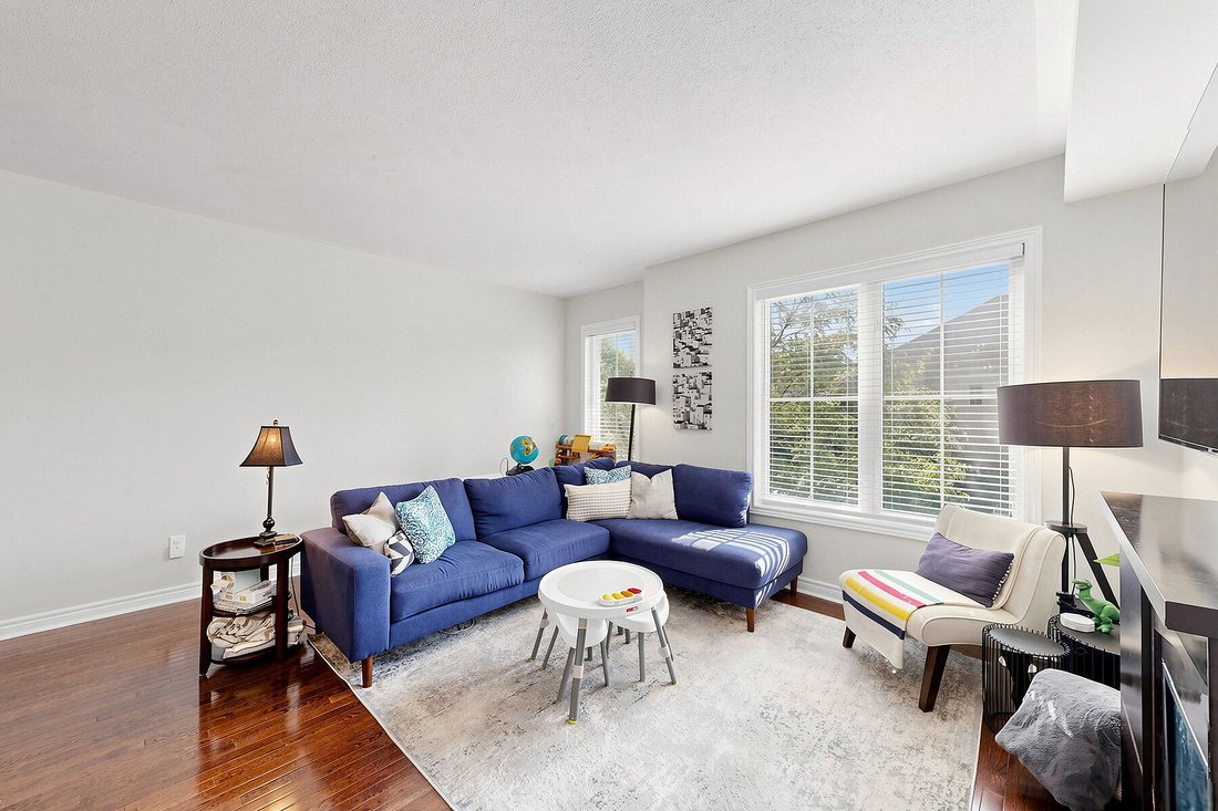 Condo in Brampton, Ontario, Canada 5 - 18441964
