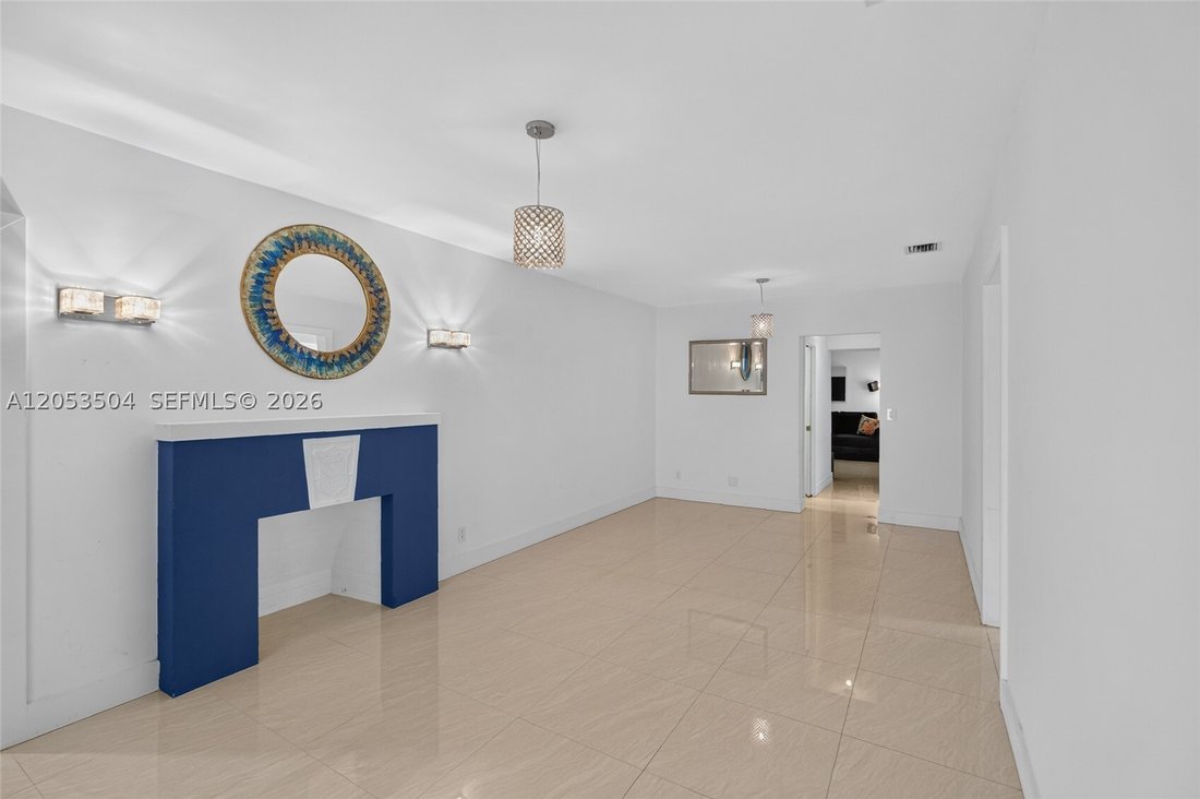 House in Miami, Florida, United States 4 - 18439995