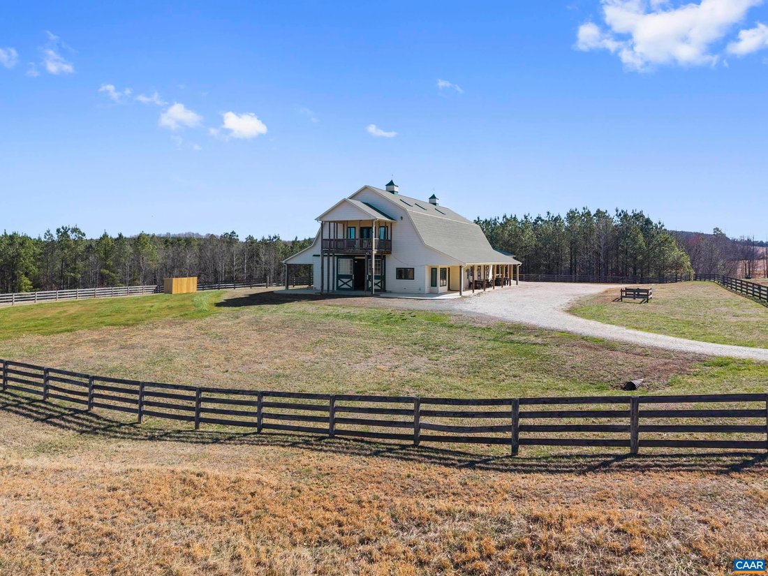 House in Appomattox, Virginia, United States 1 - 18442172