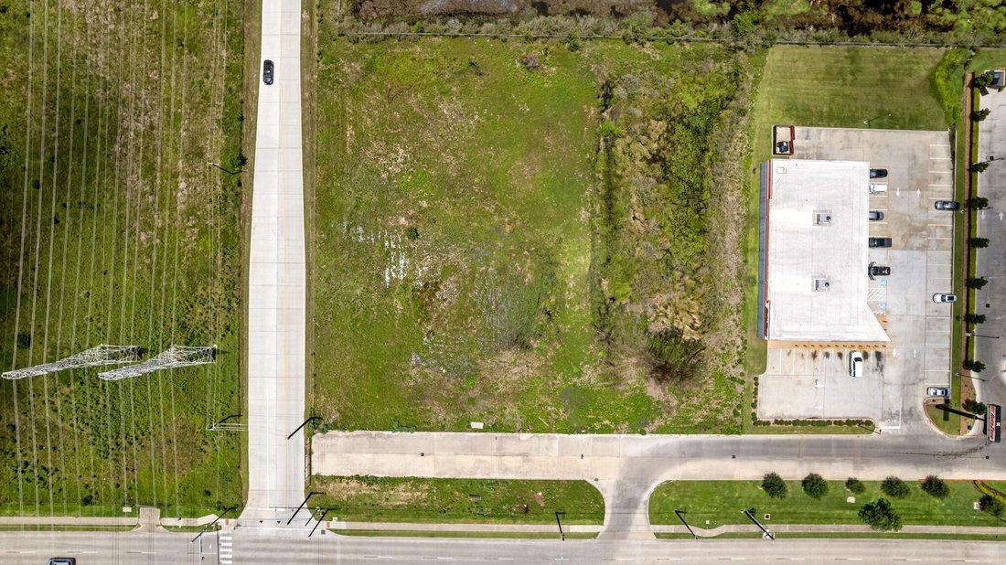 Land in Kemah, Texas, United States 3 - 18440448