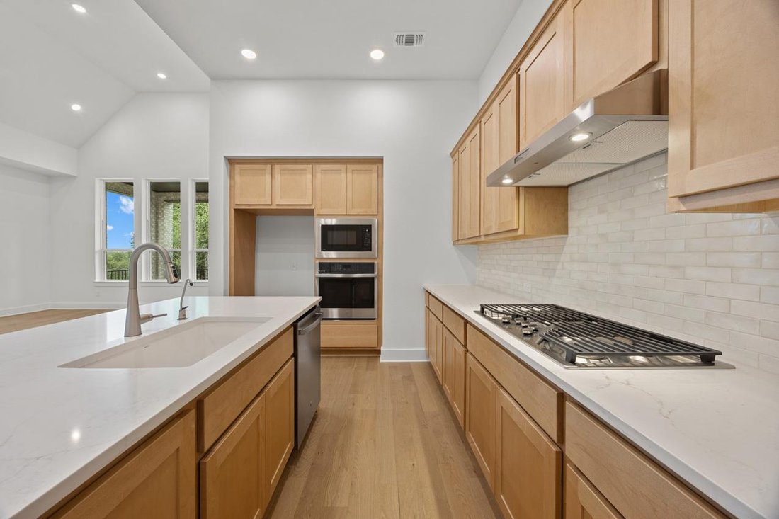 House in Georgetown, Texas, United States 2 - 17254247