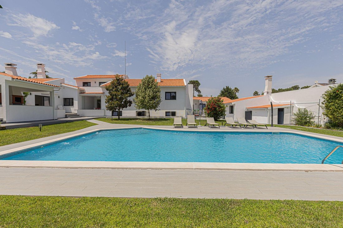 Villa in Corroios, Setubal, Portugal 2 - 18392567