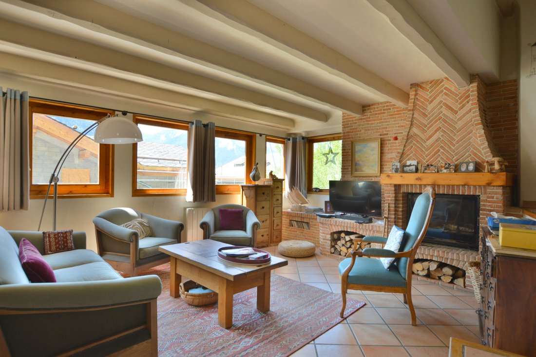House in Champagny-en-Vanoise, Auvergne-Rhône-Alpes, France 4 - 18437282