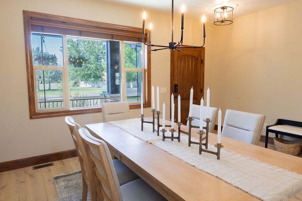 House in Billings, Montana, United States 4 - 18438396