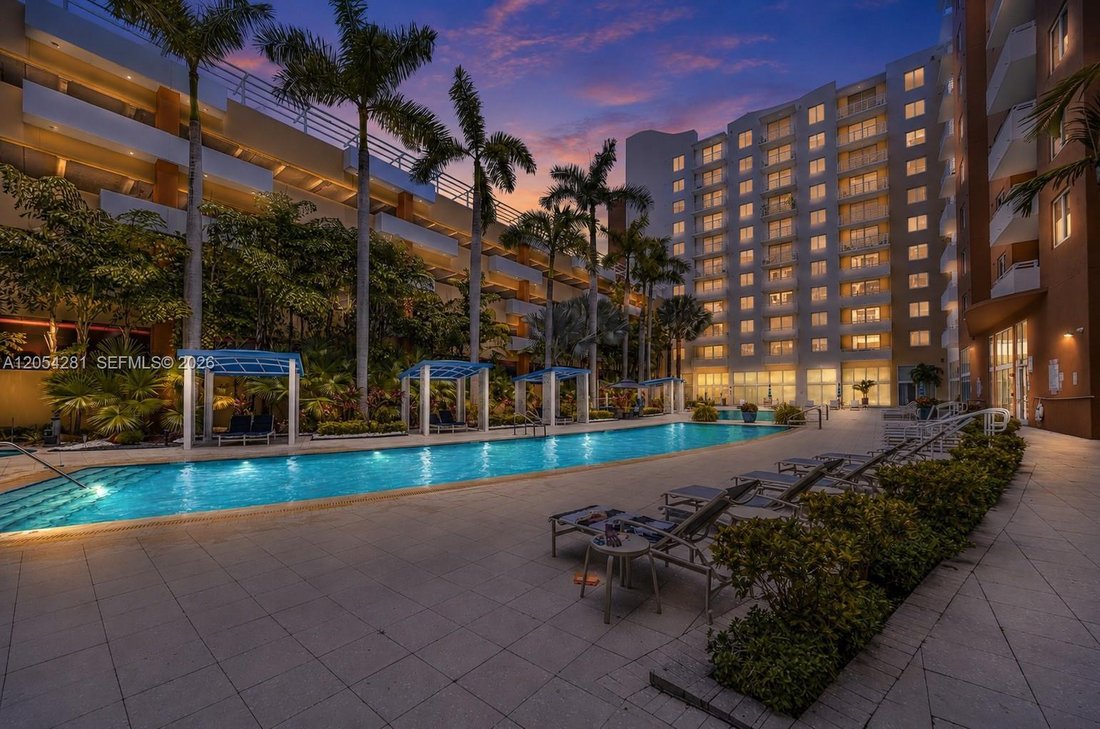 Condo in Aventura, Florida, United States 1 - 18440920