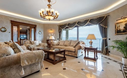 Haus in Grad Opatija, Primorje-Gorski, Kroatien 1