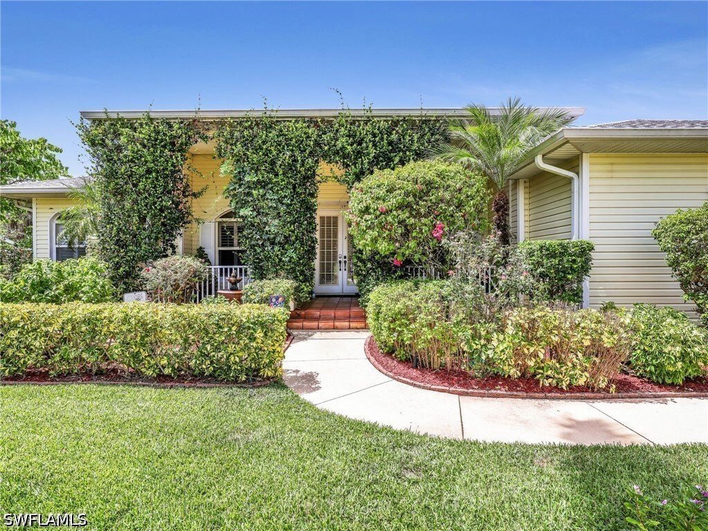 House in Bonita Springs, Florida, United States 1 - 18442264