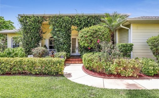 House in Bonita Springs, Florida, United States 1