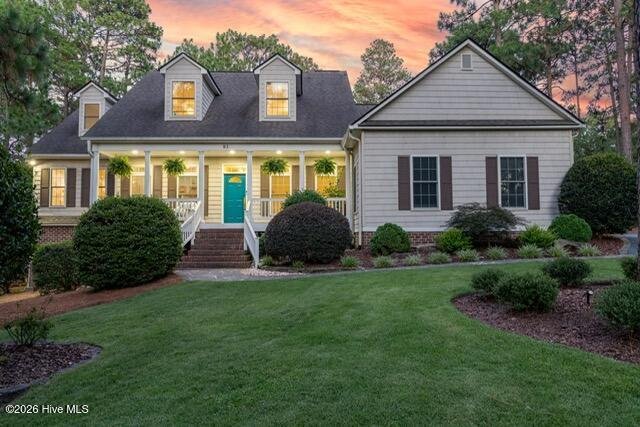 House in Pinehurst, North Carolina, United States 2 - 18437298