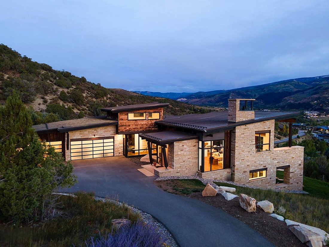 House in Edwards, Colorado, United States 1 - 16964823