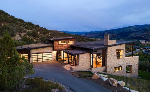 Casa en Edwards, Colorado, Estados Unidos 1